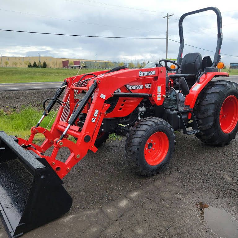 Tractor Store Gallery Eugene, OR The Tractor Store