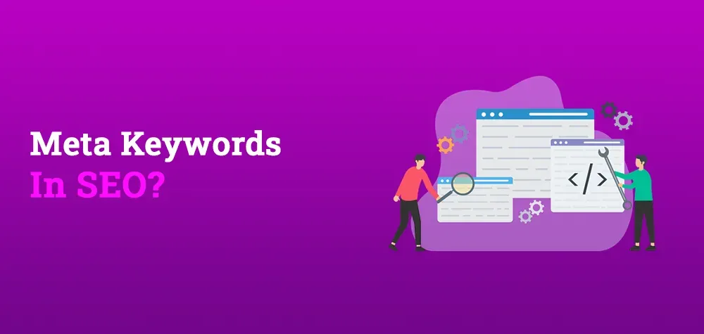 What Are Meta Keywords in SEO?