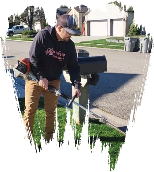 Lawn Care Boise ID, Landscaping Company, Local Landscapers