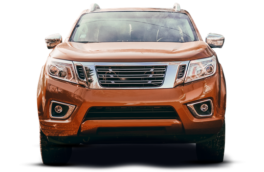 Nissan Truck | Fitzsimmons Garage