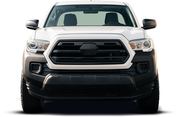 Toyota Truck | Fitzsimmons Garage