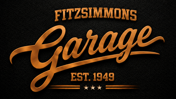 Logo | Fitzsimmons Garage