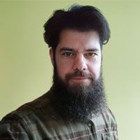 Björn Mentink, Mede-eigenaar Atelierkinderen, ondernemer voor urbanmtb.nl en content creatie bij bjornmentink.com.