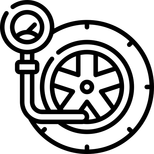 Servizio Gomme