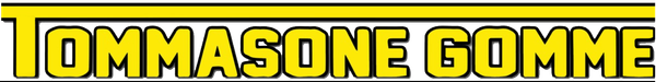 Logo Tommasone Gomme