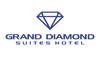 Grand Diamond Suites Hotel Bangkok - Logo