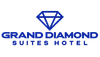 Grand Diamond Suites Hotel Bangkok - Logo