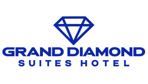 Grand Diamond Suites Hotel Bangkok - Logo