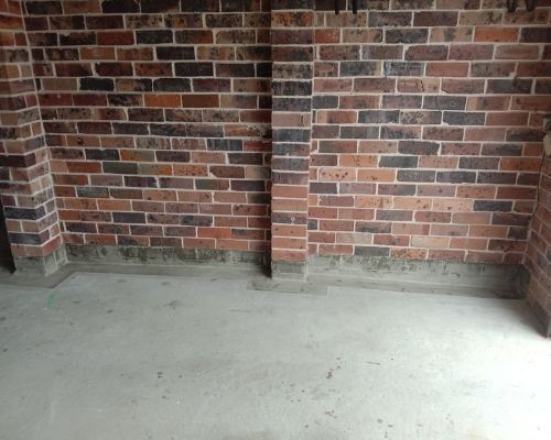 Basement Waterproofing Central Coast