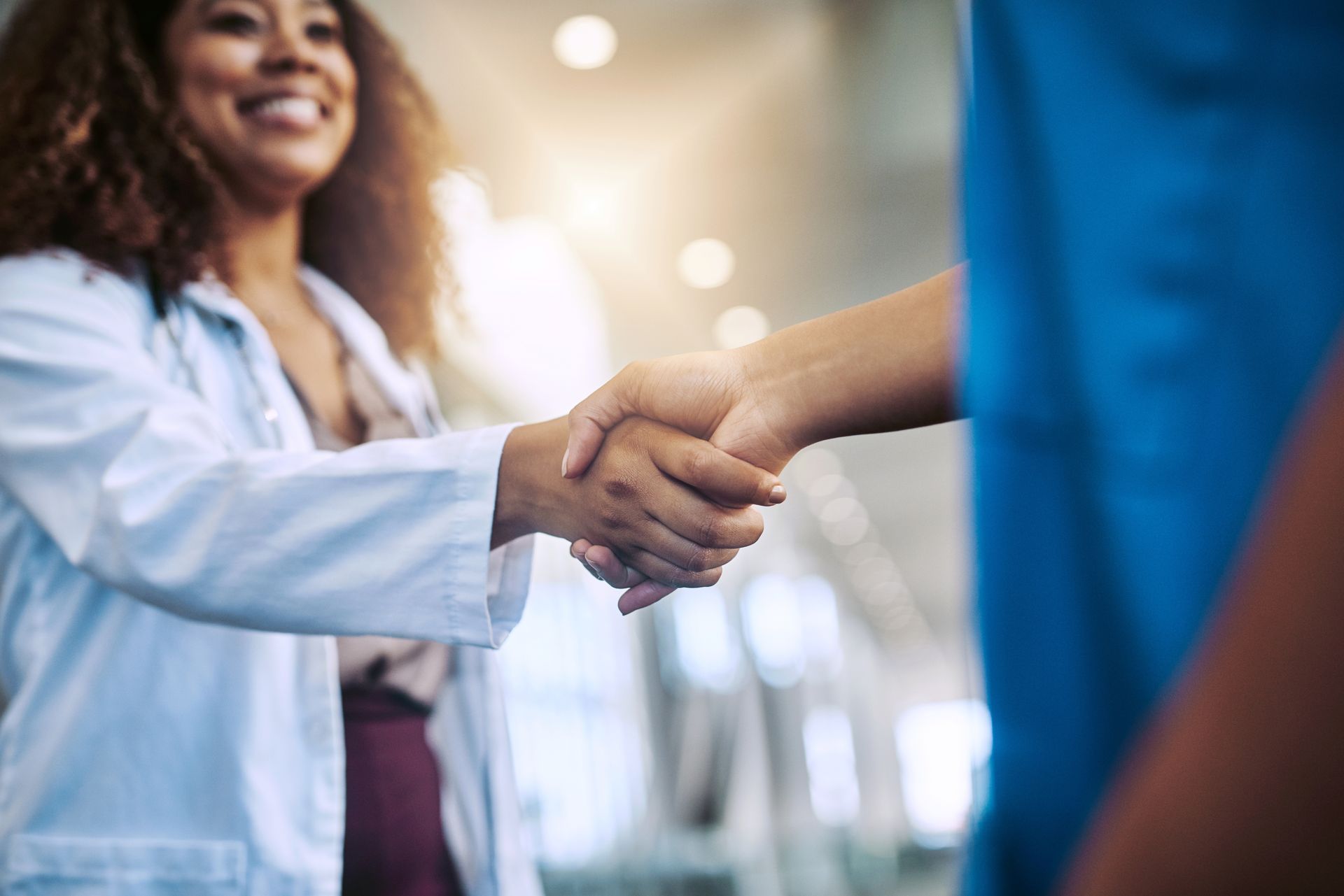 New vs Refurbished C-Arms: What’s Right for Your Imaging Strategy