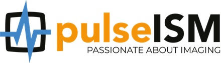 Pulse ISM Logo