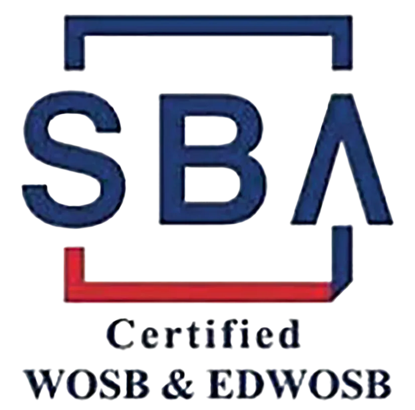 SBA Stacked Logo
