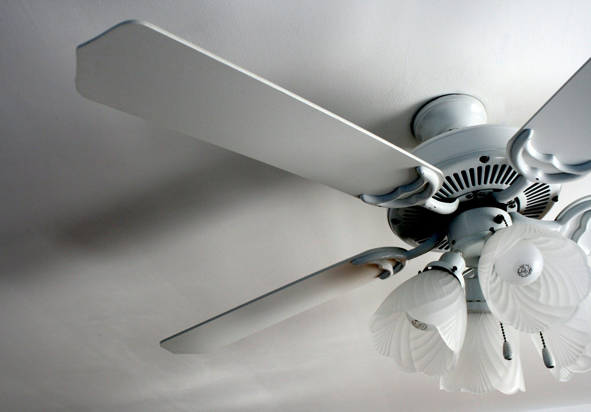 HVLS Fan