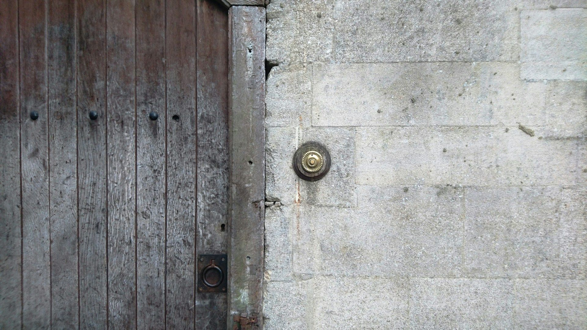 doorbell