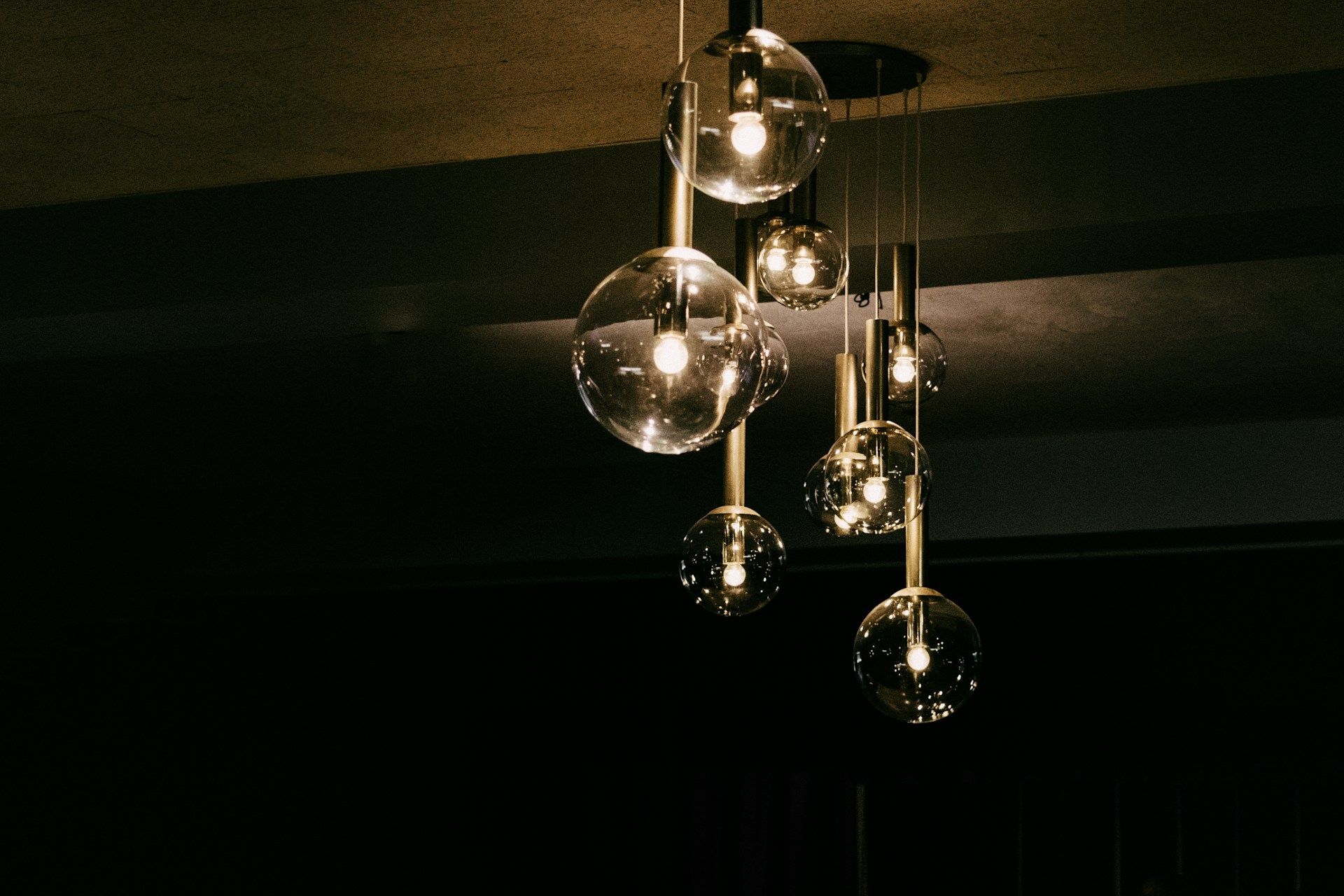 chandelier