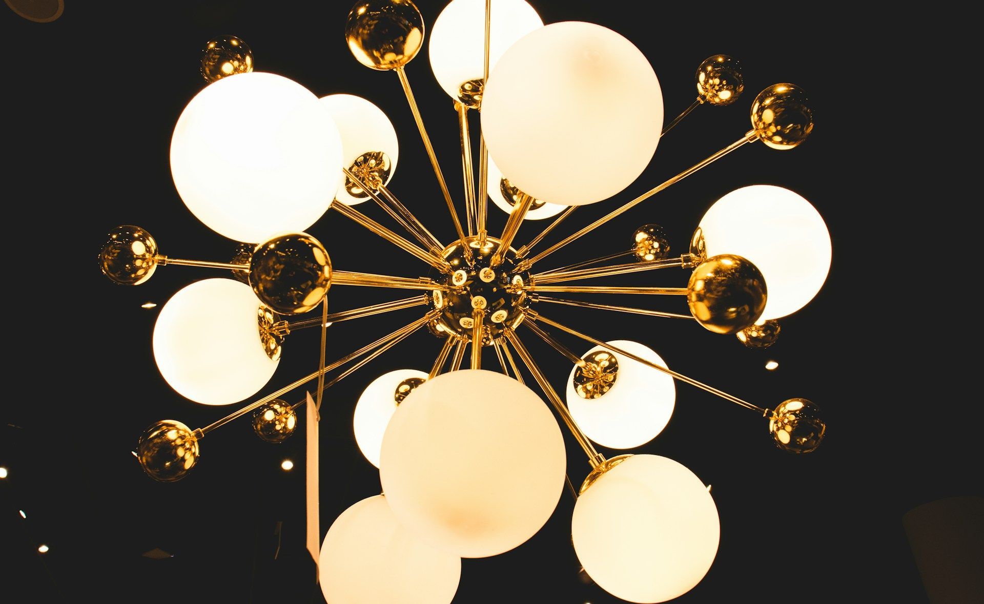 chandelier
