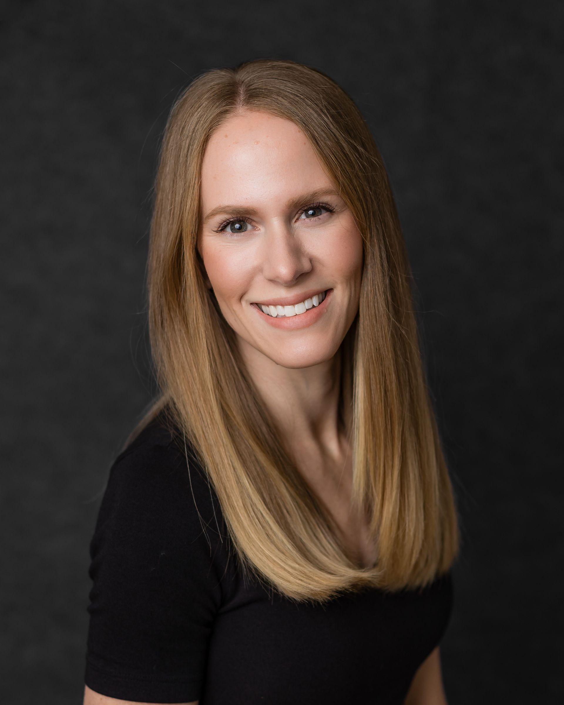 Ali Bernstein