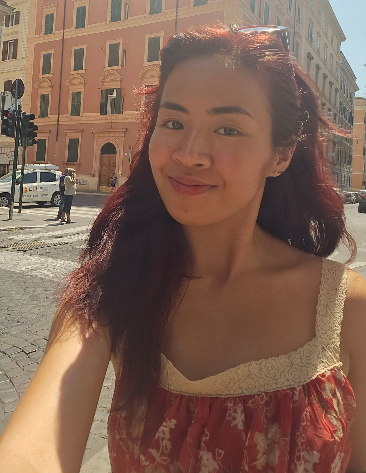 Charlene Pimentel