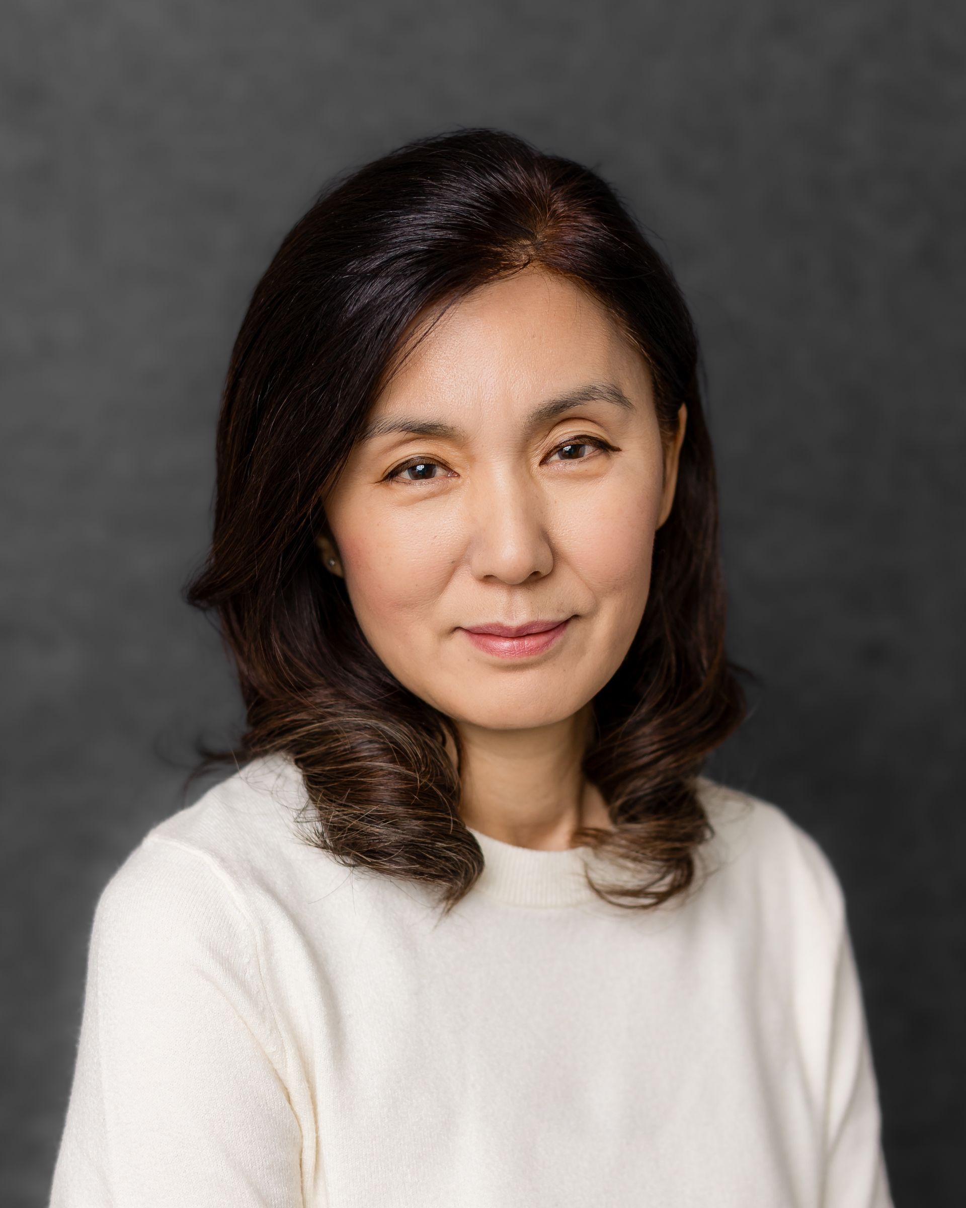 Jane Hwang
