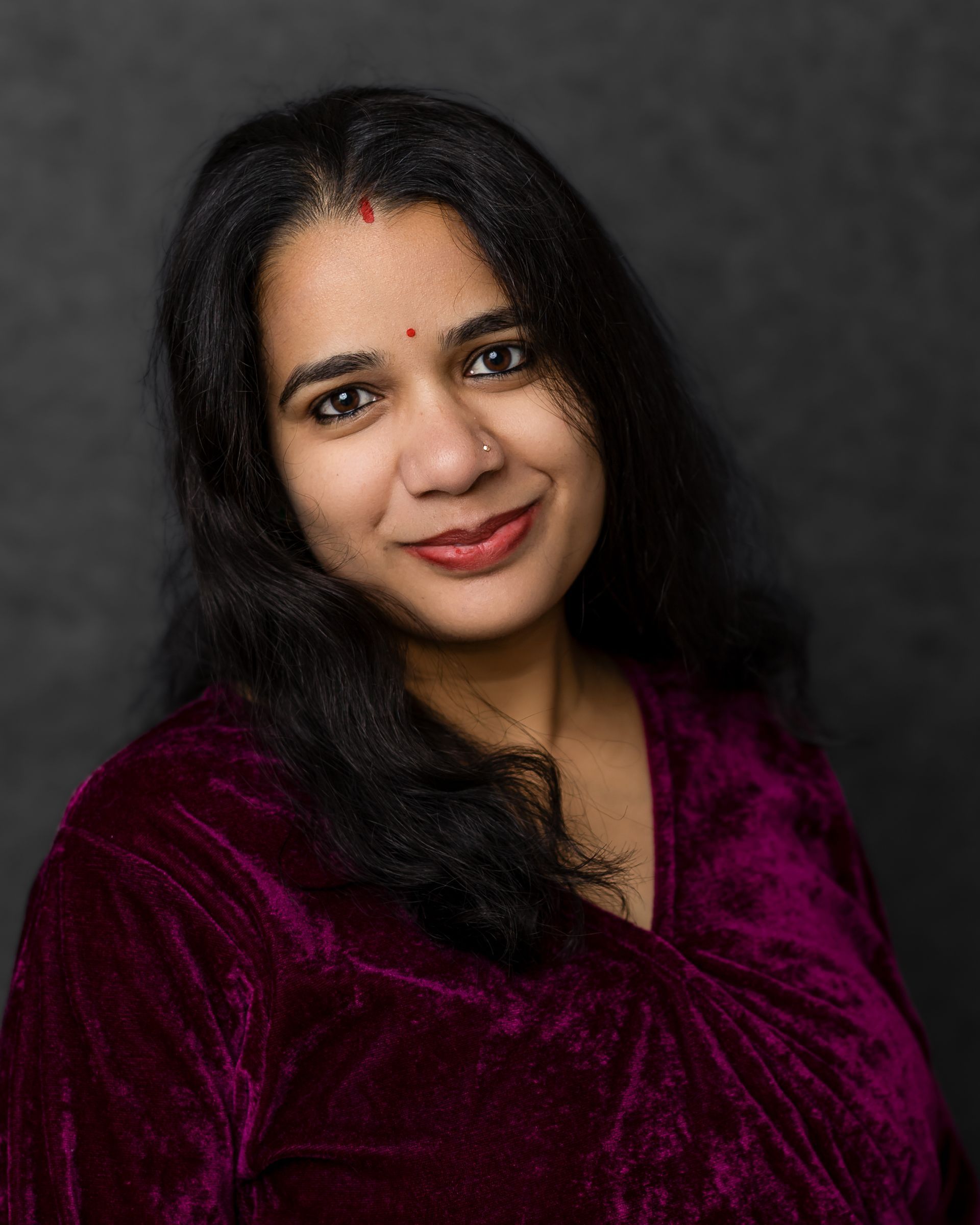 Sadhana Khangarot