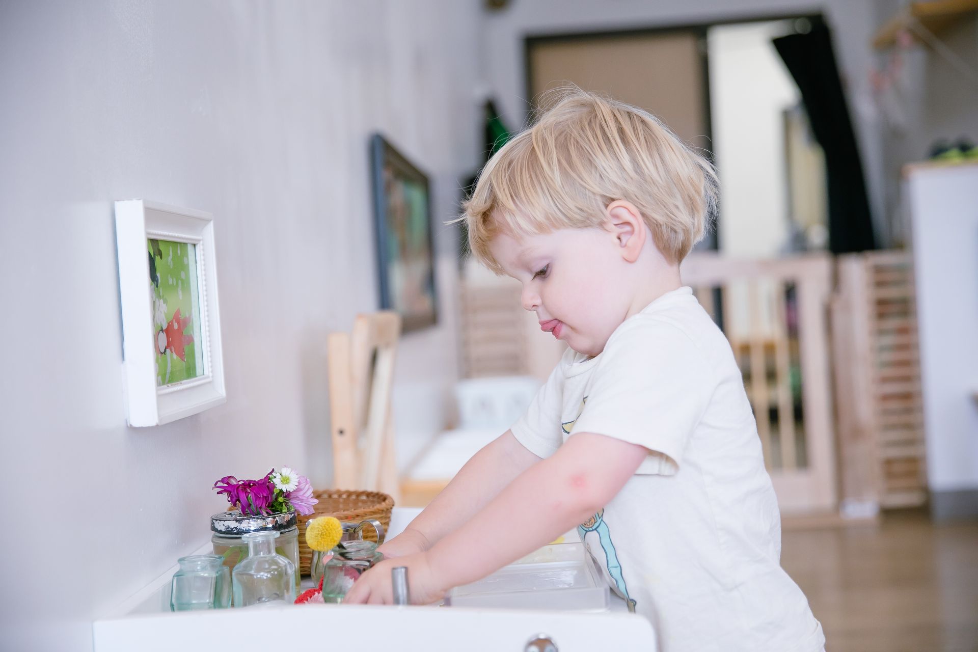 Toddler Program