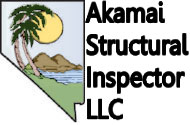 Akamai Structural Inspector LLC Akamai Structural Inspector LLC