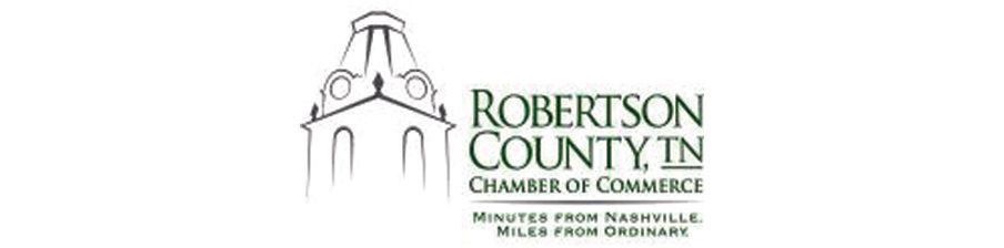 Robertson County, TN Chamber Of Commerce Robertson County, TN Chamber Of Commerce
