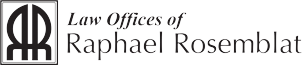 Law Offices of Raphael Rosemblat