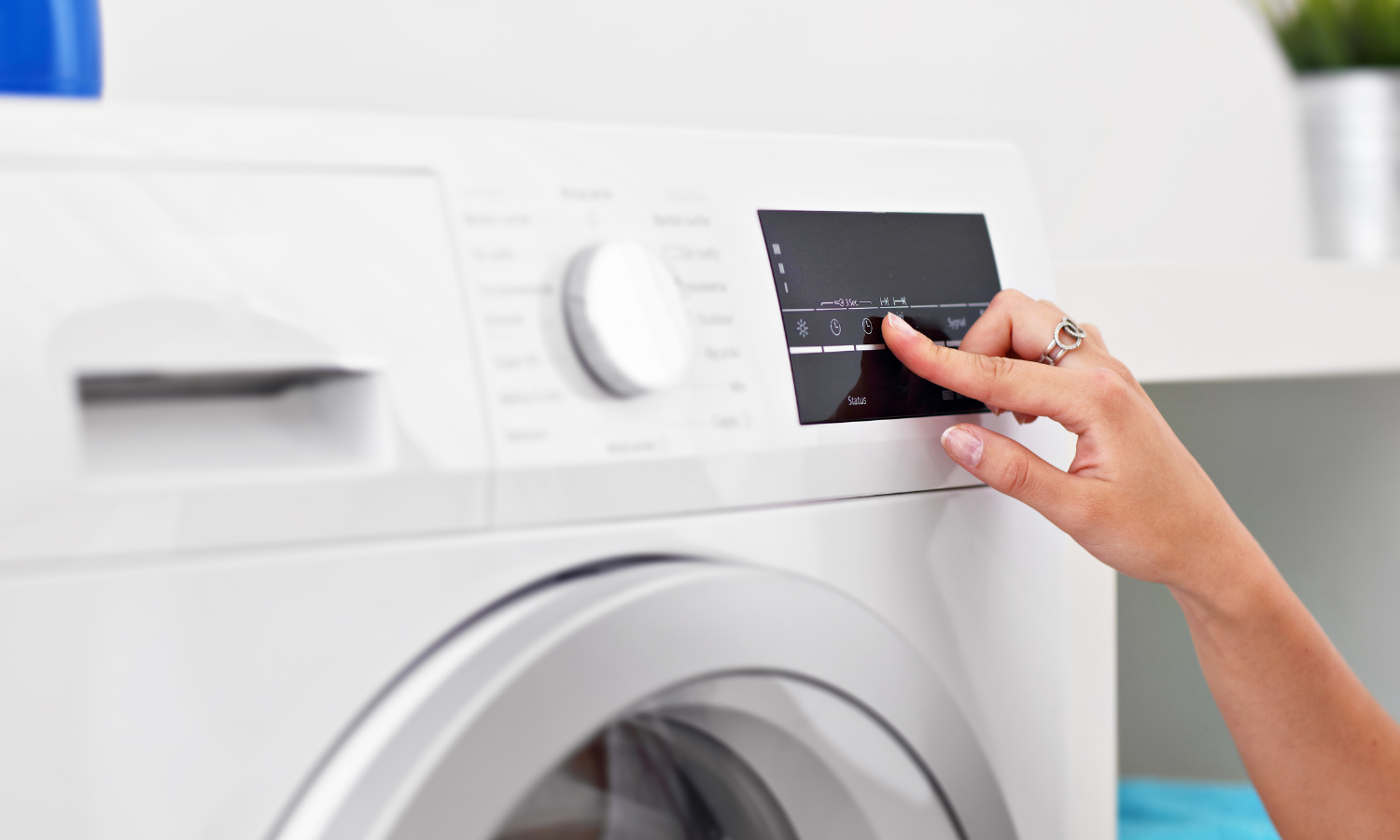 How To Clean a Smelly Washer How To Clean a Smelly Washer