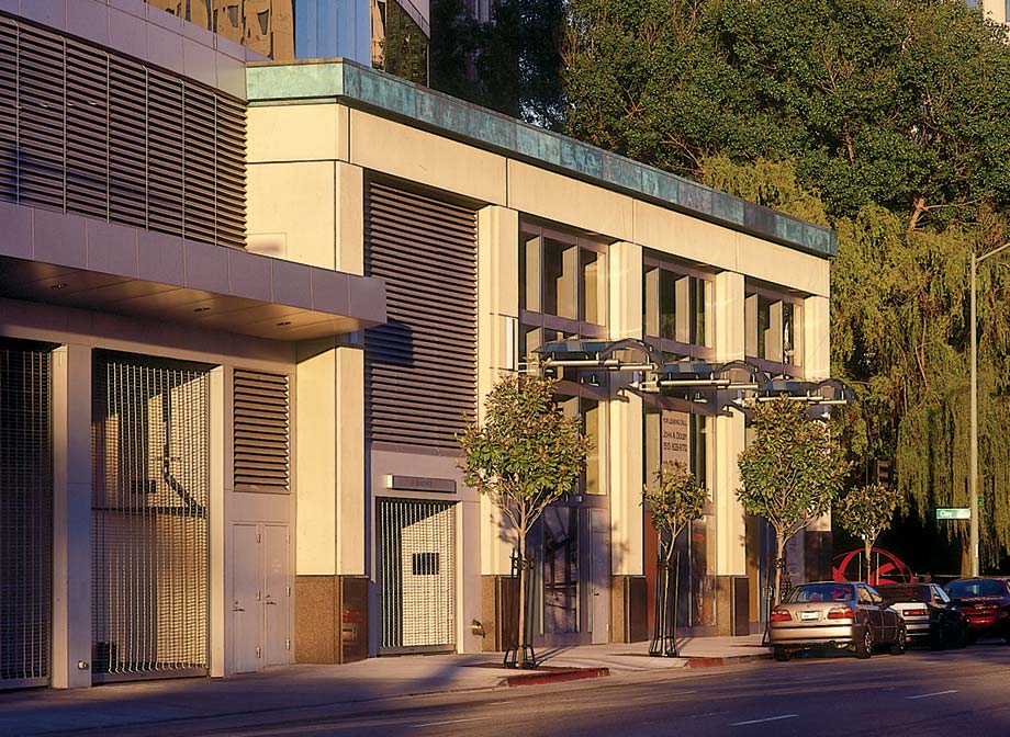 Your Louver and Damper Headquarters WMC Architectural