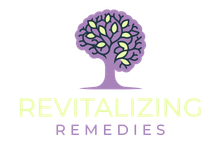 Logo: Purple tree with green leaves; company name 