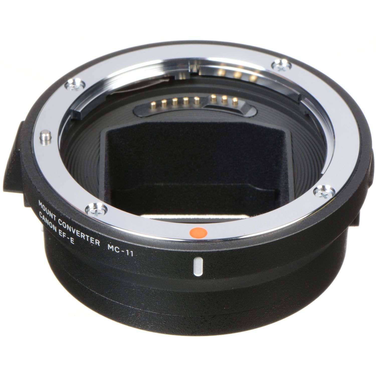 Sigma MC-11 mount converter, Canon EF to Sony E-mount