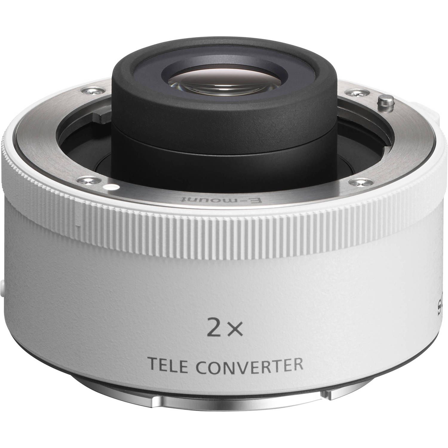 Sony FE 2x teleconverter