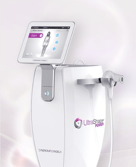 UltraShape Power non-surgical fat reduction device