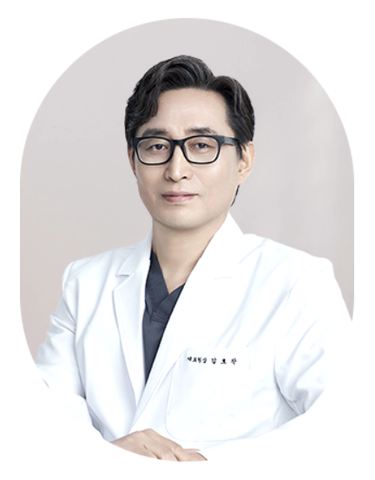 Dr. Ho-chan Kim, MD, PhD, Chief Director