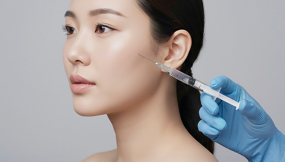 Crow's Feet Treatment, Gangnam Seoul – Why do crow's feet get deeper over time?