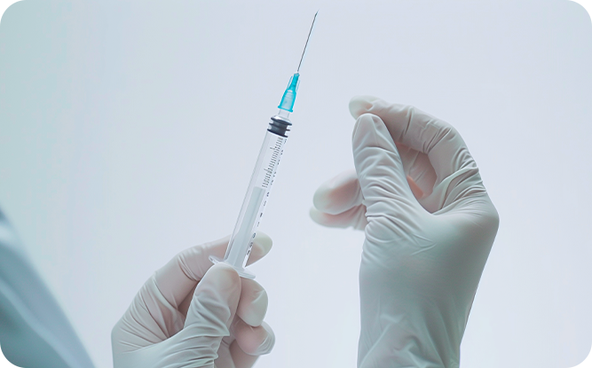 Regenerative Medicine at Gangnam Celliting Clinic, Gangnam Seoul