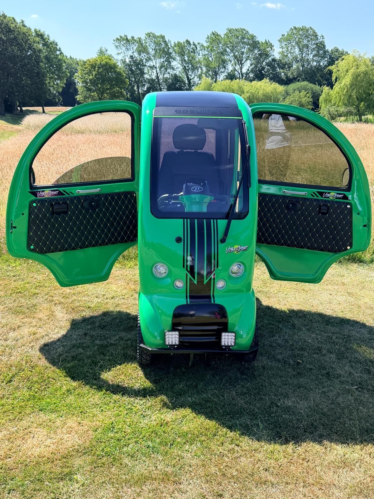 Cabin Scooter Trio 2023 (2)