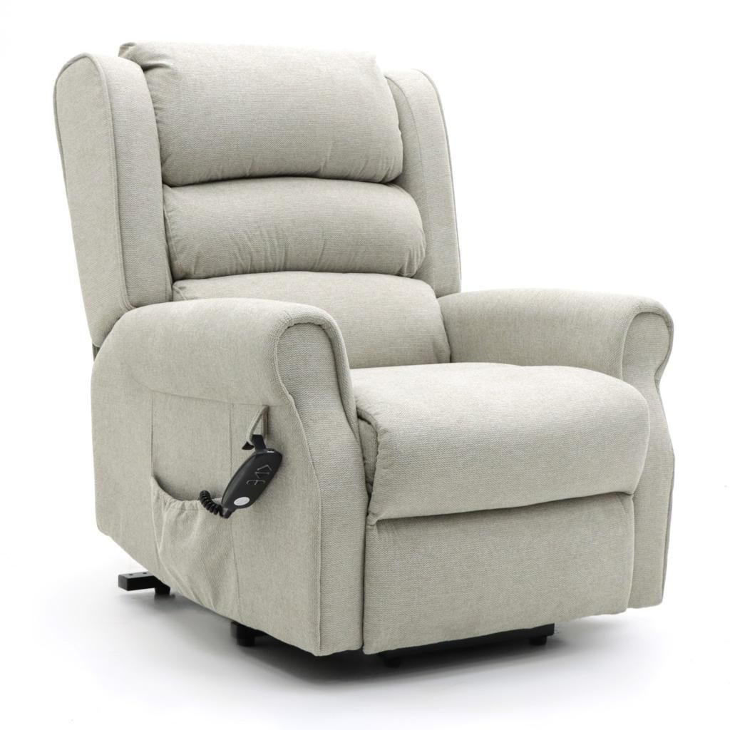 Rise and Recline Chair