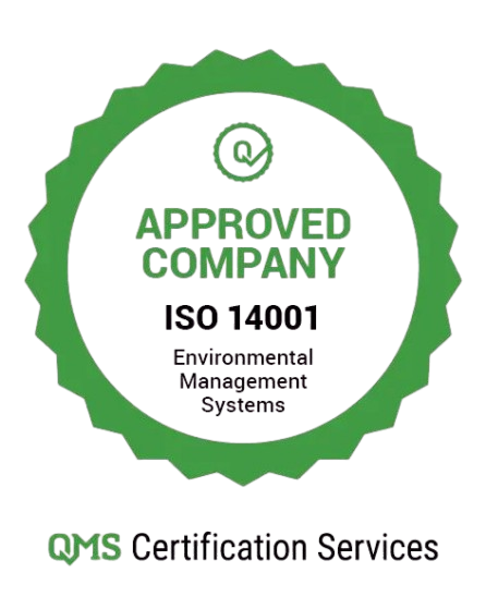 ISO 14001:2015