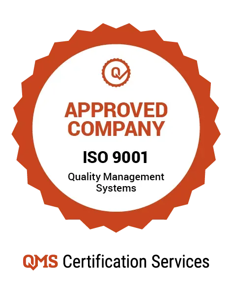 ISO 9001:2015