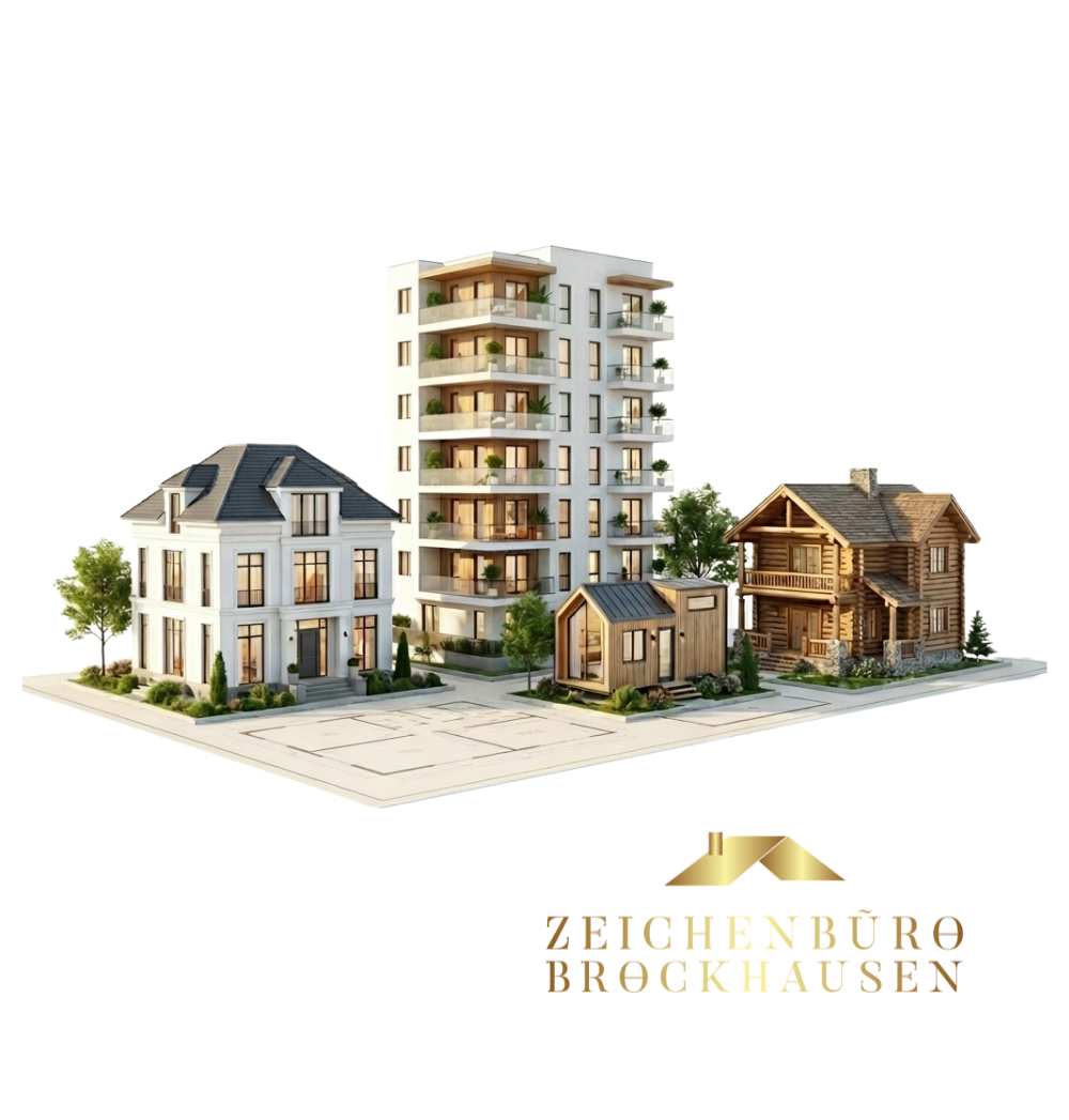 Karriere bei Zeichenbüro Brockhausen