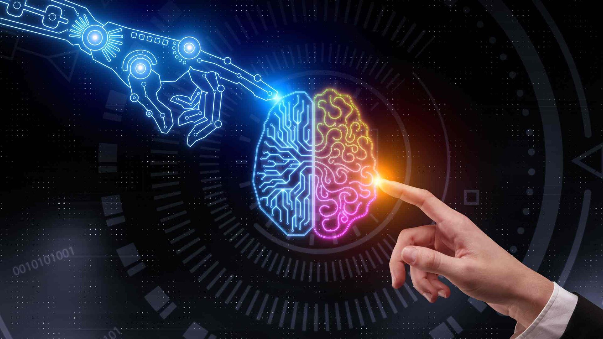 The Rise of AI in Finance, Healthcare & Beyond: What It Means for Job Seekers