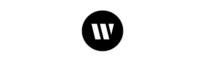 Logo of company