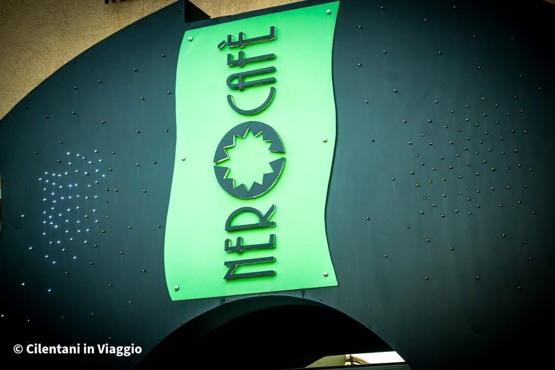 Insegna verde