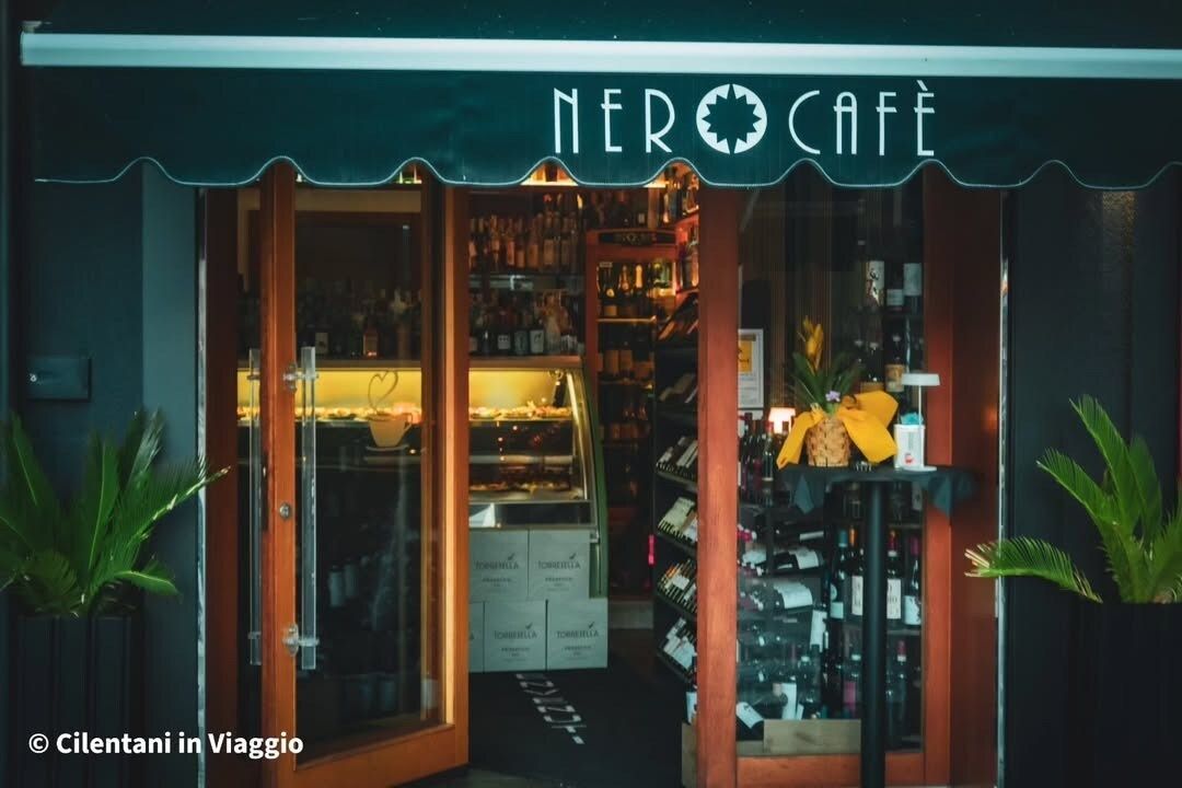 ingresso bar
