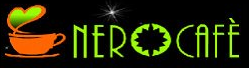 logo Nero Cafè Agropoli