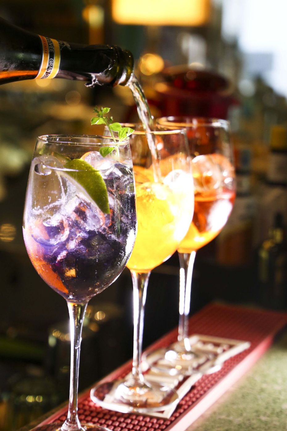Cocktail