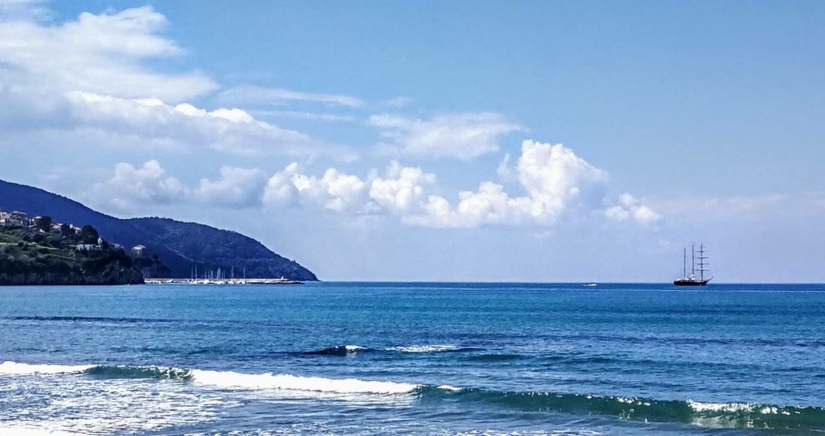 Mare del Cilento