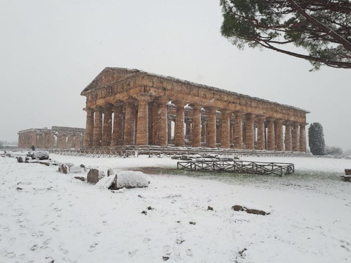 Tempio greco
